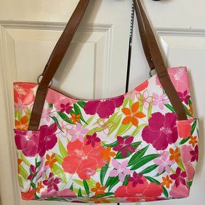 Elizabeth Arden Tote Bag